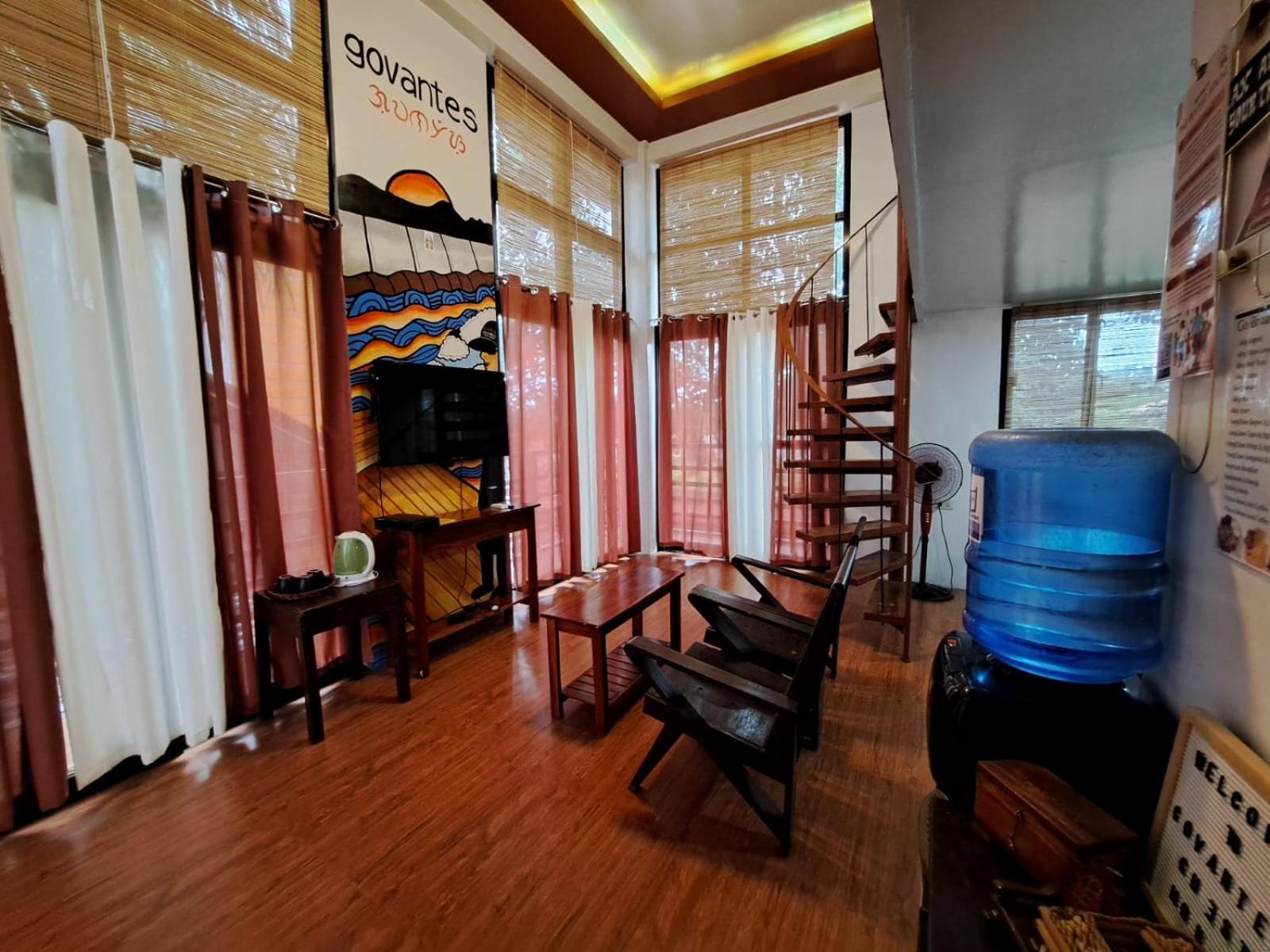The Bistro House - Loft Unit - Vigan Appartement Buitenkant foto
