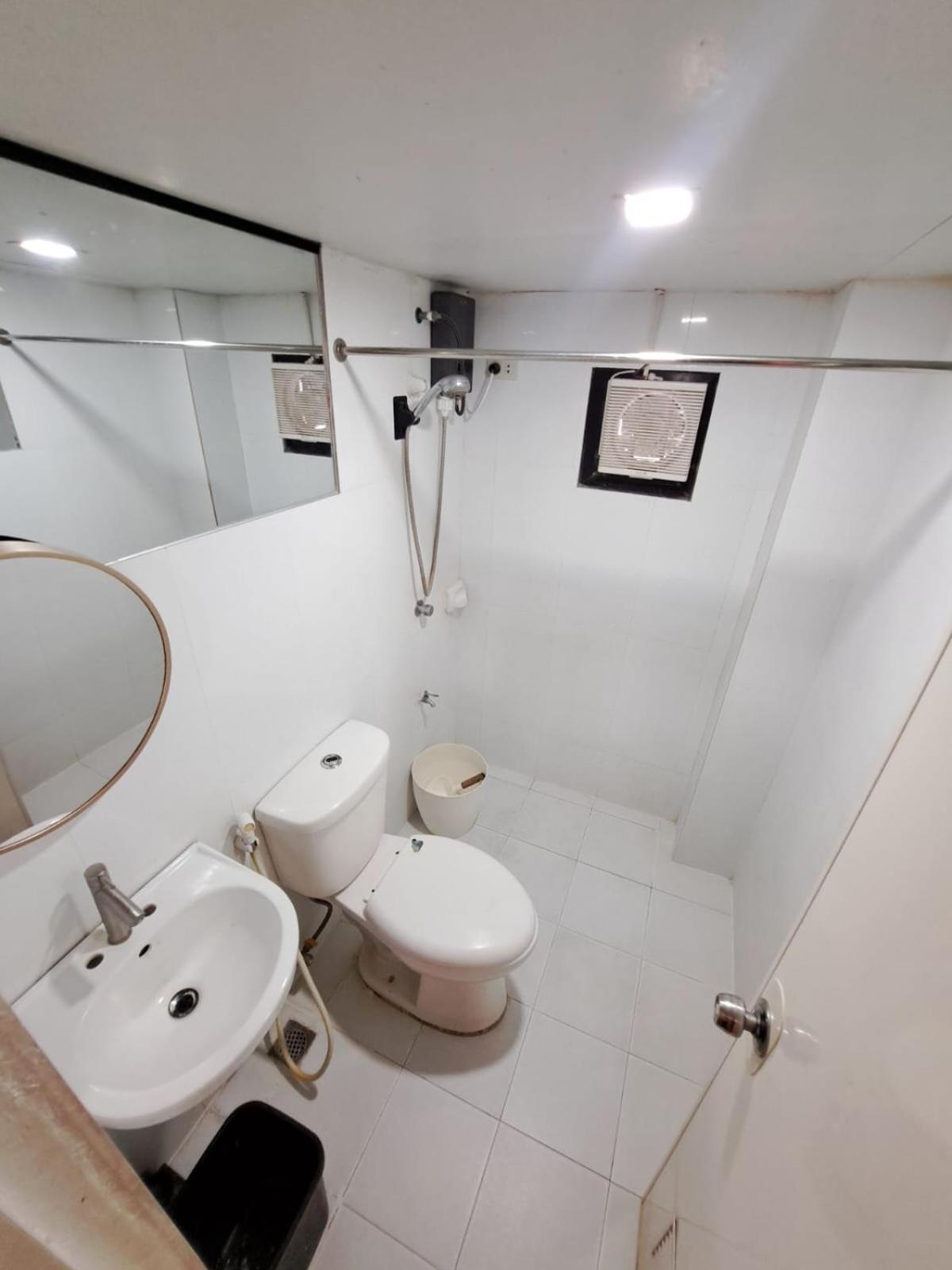 The Bistro House - Loft Unit - Vigan Appartement Buitenkant foto