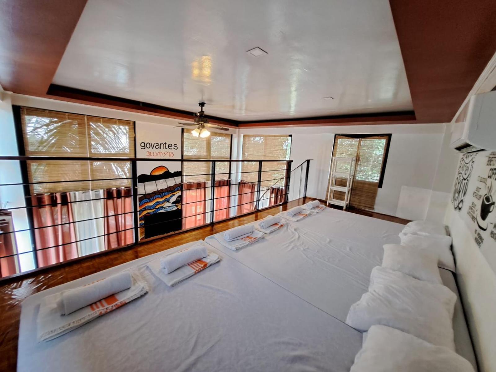 The Bistro House - Loft Unit - Vigan Appartement Buitenkant foto